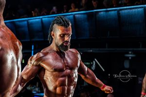 Фотограф Вадим Свирин